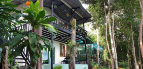 Jeroen's Jungle View